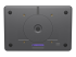 Logitech Tap IP - Videokonferanseinnretning - Undersiden