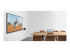 MAXHUB ND65CMA - 65" Diagonalklasse CMA Series LED-bakgrunnsbelyst LCD-skjerm - Venstre vinkel