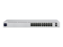 Ubiquiti UniFi Switch USW-24-POE - Fremsiden