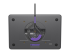 Logitech Tap IP - Videokonferanseinnretning - Undersiden